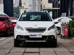 2014款 1.6L 自动 时尚版 5座
