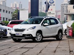 2014款 1.6L 自动 时尚版 5座