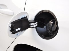 2014款 1.6L 手动 时尚版 5座