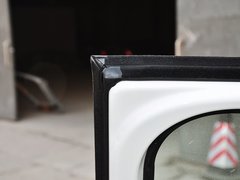 2014款 1.6L 手动 时尚版 5座