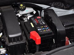 2014款 1.6L 手动 时尚版 5座