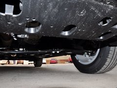 2014款 1.6L 手动 时尚版 5座