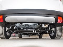 2014款 1.6L 手动 时尚版 5座