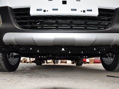 2014款 1.6L 手动 时尚版 5座