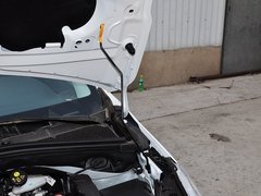 2014款 1.6L 手动 时尚版 5座