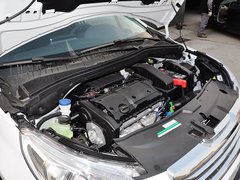 2014款 1.6L 手动 时尚版 5座