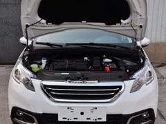 2014款 1.6L 手动 时尚版 5座