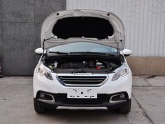 2014款 1.6L 手动 时尚版 5座