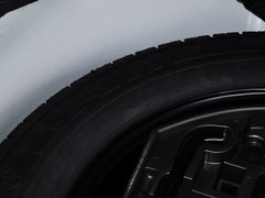 2014款 1.6L 手动 时尚版 5座