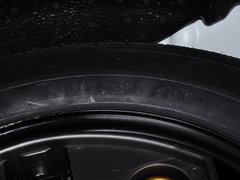 2014款 1.6L 手动 时尚版 5座