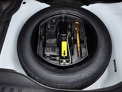 2014款 1.6L 手动 时尚版 5座