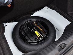 2014款 1.6L 手动 时尚版 5座
