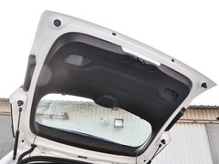 2014款 1.6L 手动 时尚版 5座