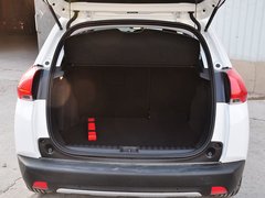 2014款 1.6L 手动 时尚版 5座