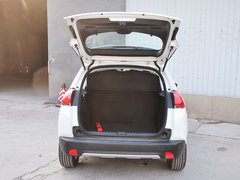 2014款 1.6L 手动 时尚版 5座