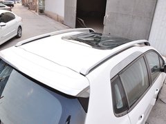 2014款 1.6L 手动 时尚版 5座