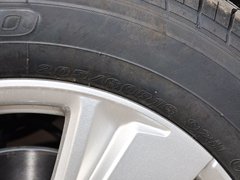 2014款 1.6L 手动 时尚版 5座