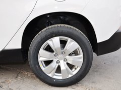2014款 1.6L 手动 时尚版 5座
