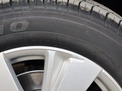 2014款 1.6L 手动 时尚版 5座