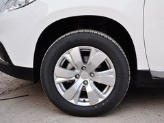 2014款 1.6L 手动 时尚版 5座