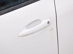 2014款 1.6L 手动 时尚版 5座