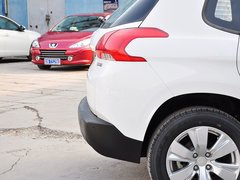 2014款 1.6L 手动 时尚版 5座