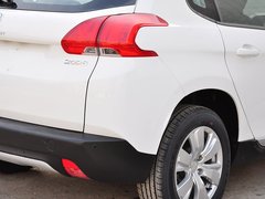 2014款 1.6L 手动 时尚版 5座