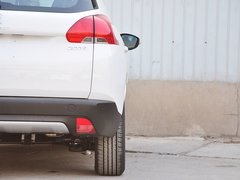 2014款 1.6L 手动 时尚版 5座
