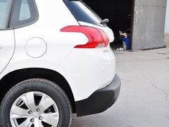 2014款 1.6L 手动 时尚版 5座