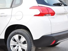 2014款 1.6L 手动 时尚版 5座