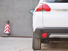 2014款 1.6L 手动 时尚版 5座