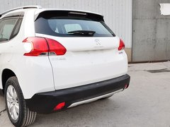2014款 1.6L 手动 时尚版 5座