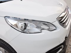 2014款 1.6L 手动 时尚版 5座