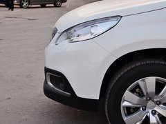 2014款 1.6L 手动 时尚版 5座