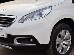 2014款 1.6L 手动 时尚版 5座