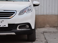 2014款 1.6L 手动 时尚版 5座