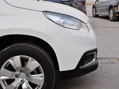 2014款 1.6L 手动 时尚版 5座