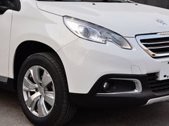2014款 1.6L 手动 时尚版 5座