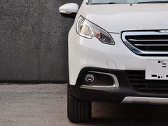 2014款 1.6L 手动 时尚版 5座