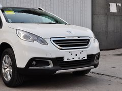 2014款 1.6L 手动 时尚版 5座