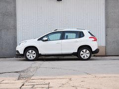 2014款 1.6L 手动 时尚版 5座