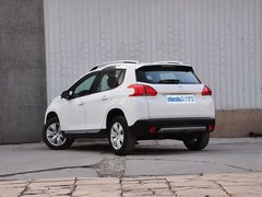 2014款 1.6L 手动 时尚版 5座
