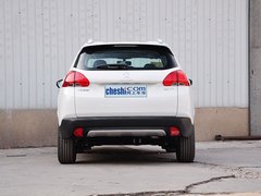 2014款 1.6L 手动 时尚版 5座