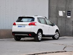 2014款 1.6L 手动 时尚版 5座