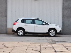 2014款 1.6L 手动 时尚版 5座