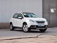 2014款 1.6L 手动 时尚版 5座