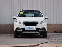2014款 1.6L 手动 时尚版 5座