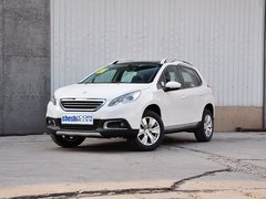 2014款 1.6L 手动 时尚版 5座
