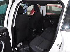2014款 1.6L 手动 时尚版 5座