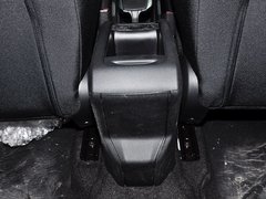 2014款 1.6L 手动 时尚版 5座